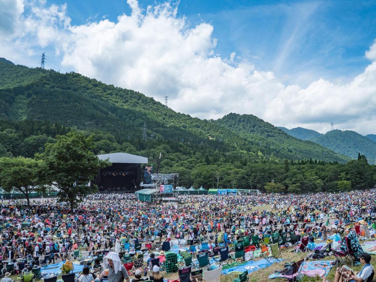 エンゼルリゾート湯沢 202 Yuzawa (Niigata) Zewnętrze zdjęcie