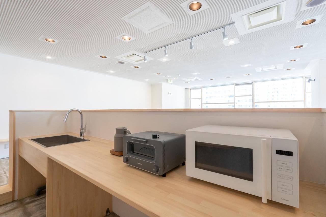 エンゼルリゾート湯沢 202 Yuzawa (Niigata) Zewnętrze zdjęcie