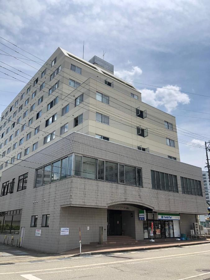 エンゼルリゾート湯沢 202 Yuzawa (Niigata) Zewnętrze zdjęcie